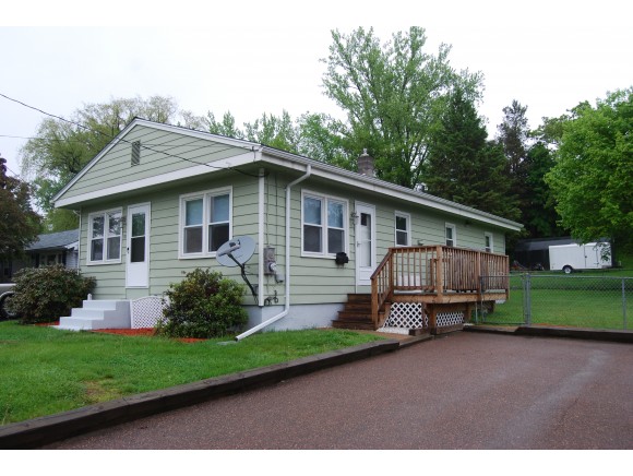 171 Hickok