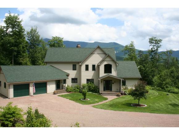 171 Irish Settlement Road