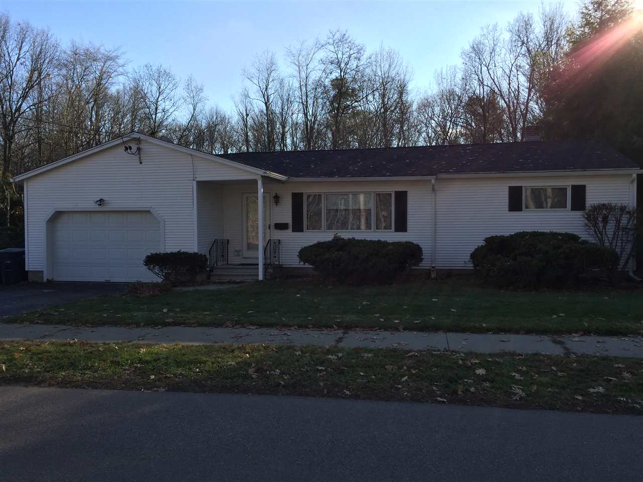 171 Kirby Road