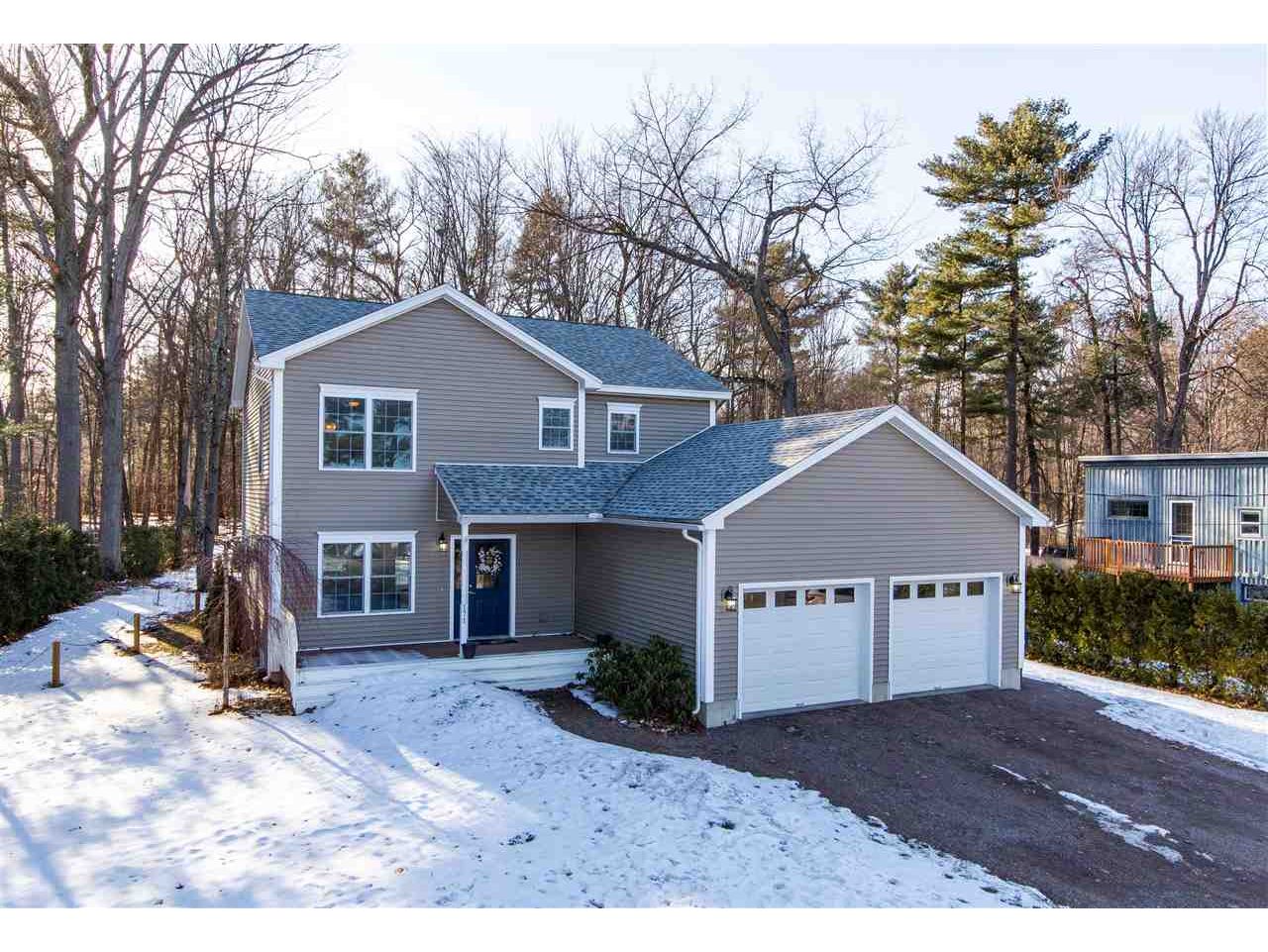 171 Marble Island Road Colchester, Vermont Sold in 2019