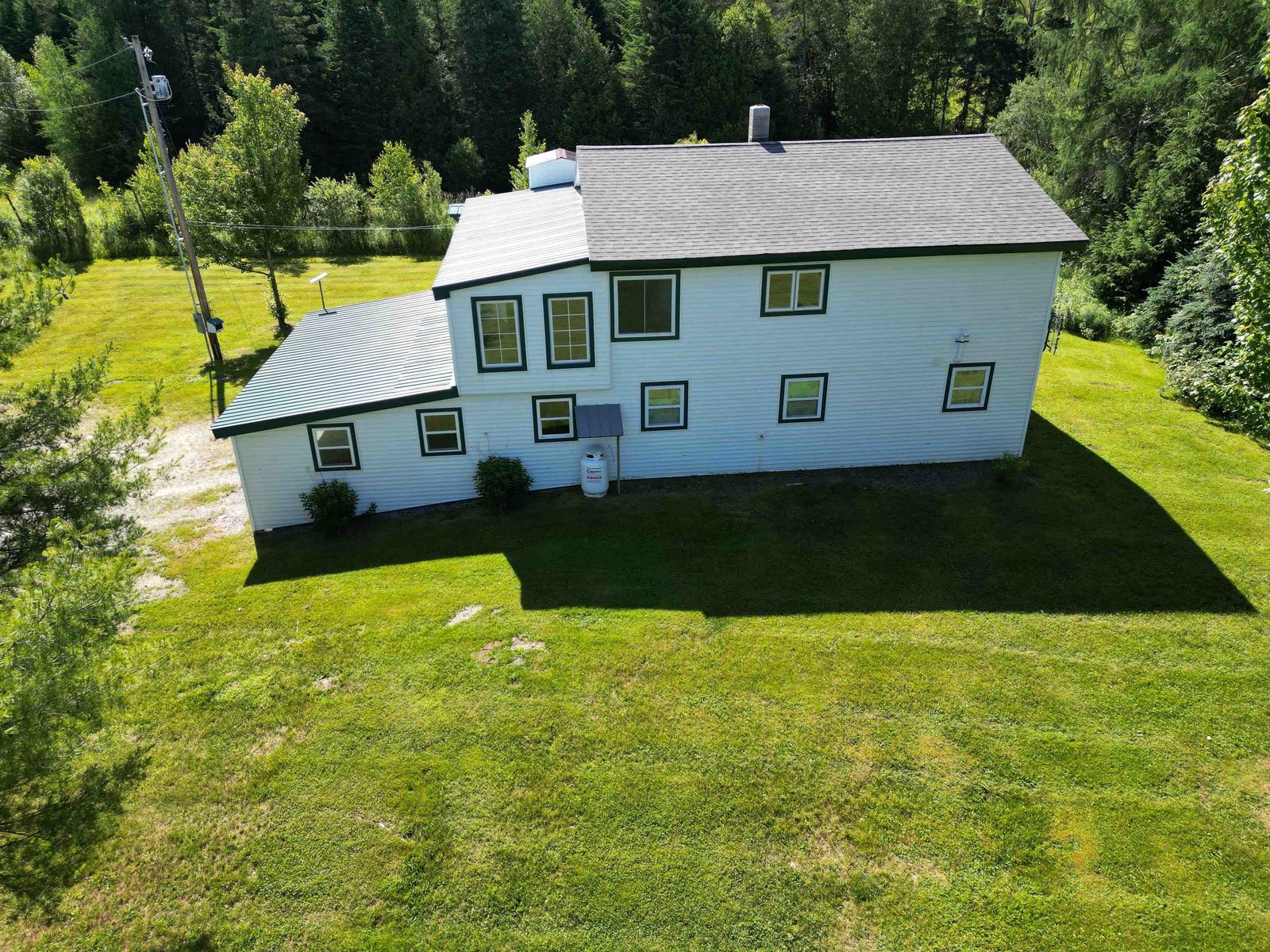 171 Mt Bess Road