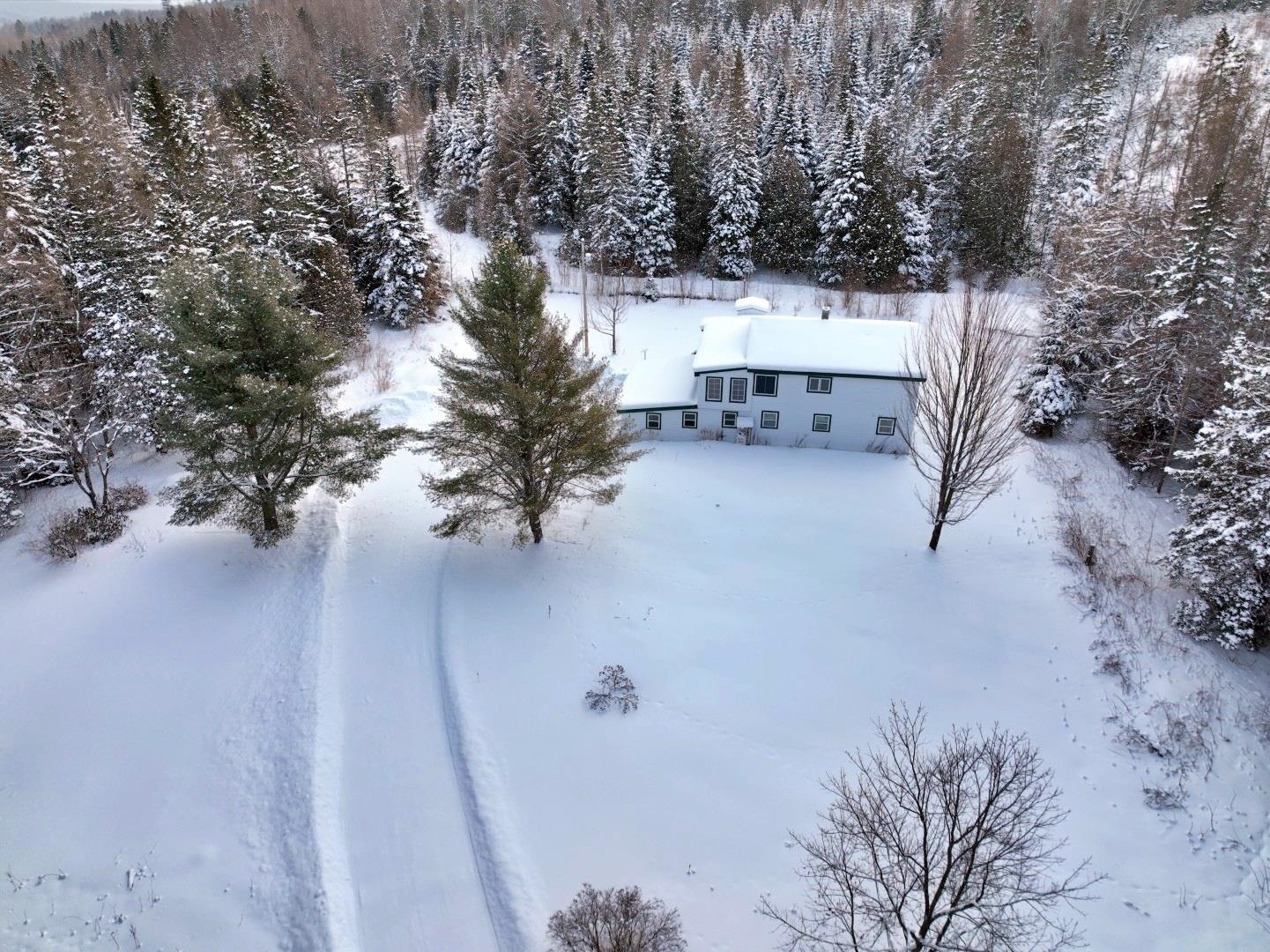 171 Mt Bess Road
