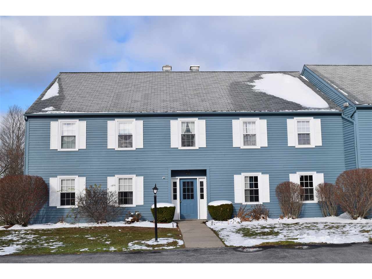 171 N Twin Oaks Terrace, Unit 171
