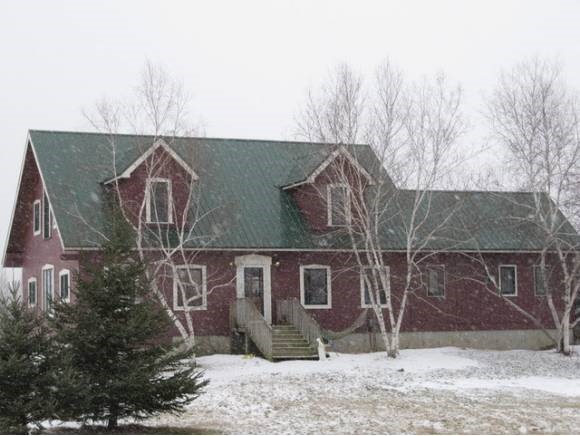 171 North End Road West