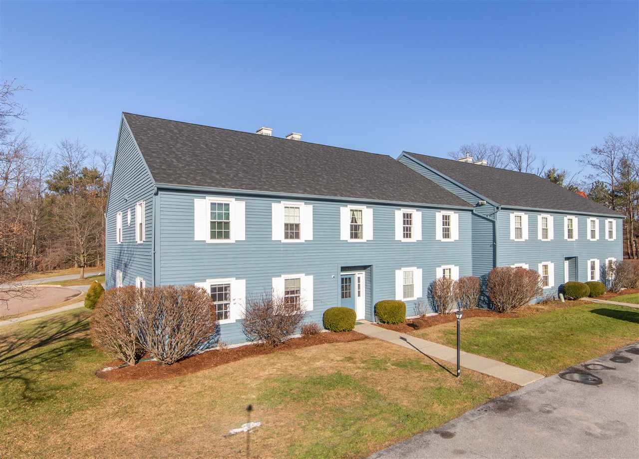 171 North Twin Oaks Terrace, Unit 171