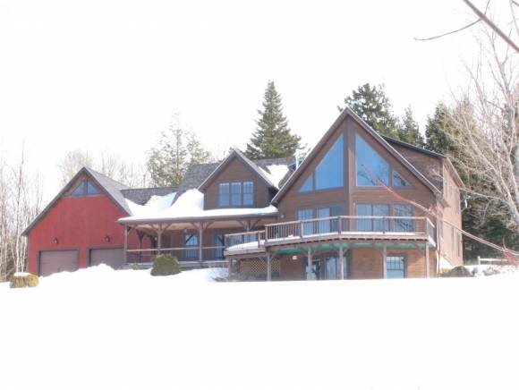 171 Overlook Hill Rd.