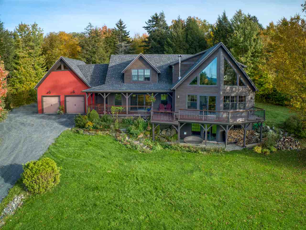 171 Overlook Hill Road