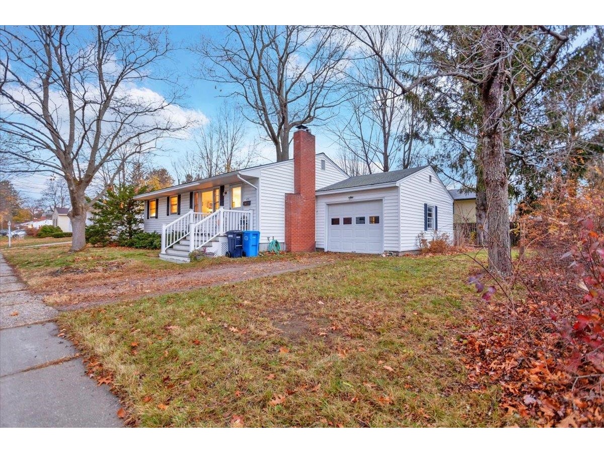 171 Pleasant Avenue
