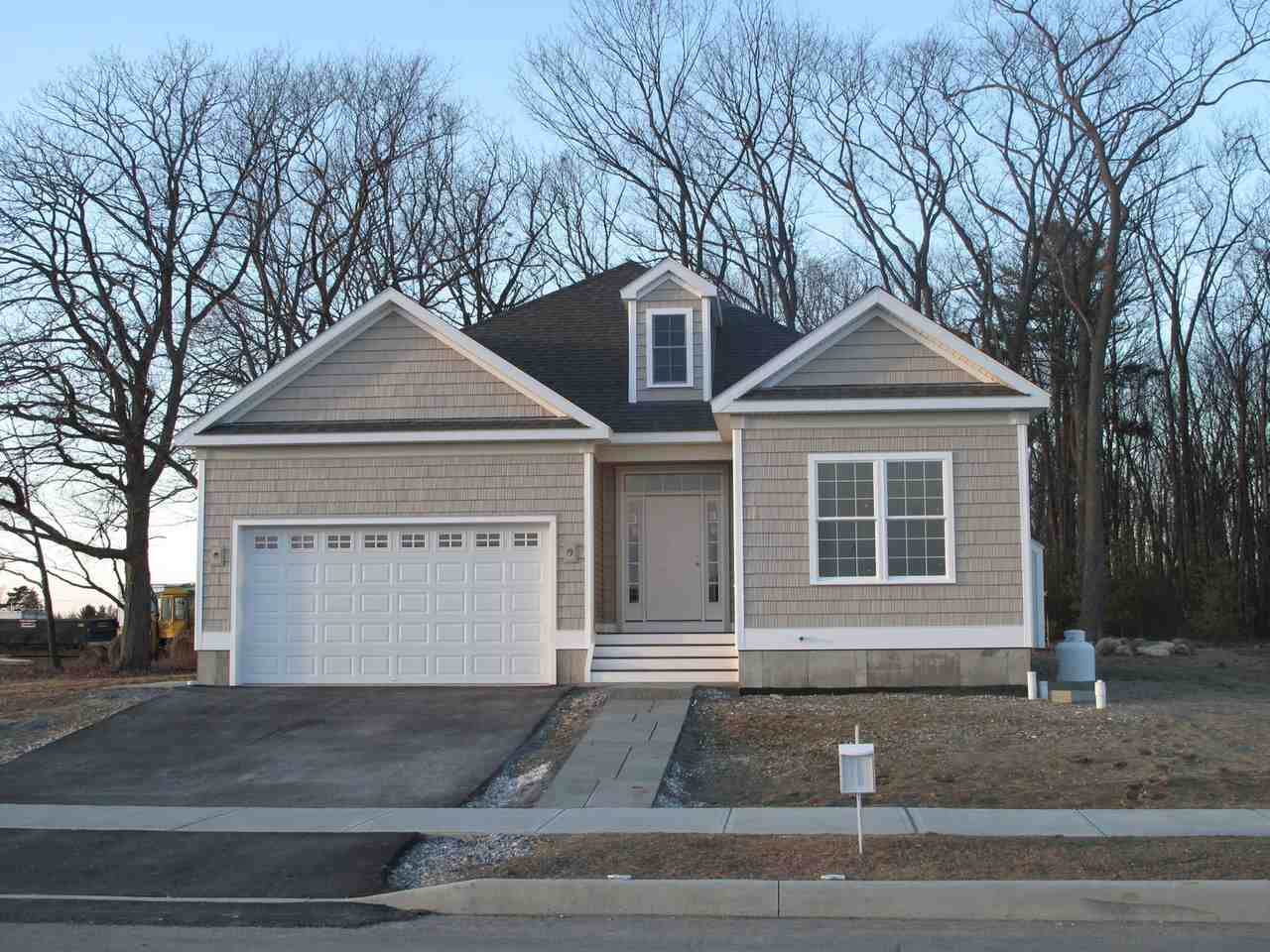 171 Preserve, Unit 47N