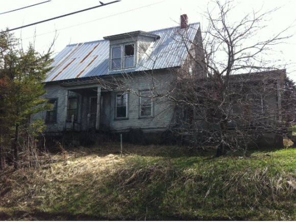 171 Randolph Road
