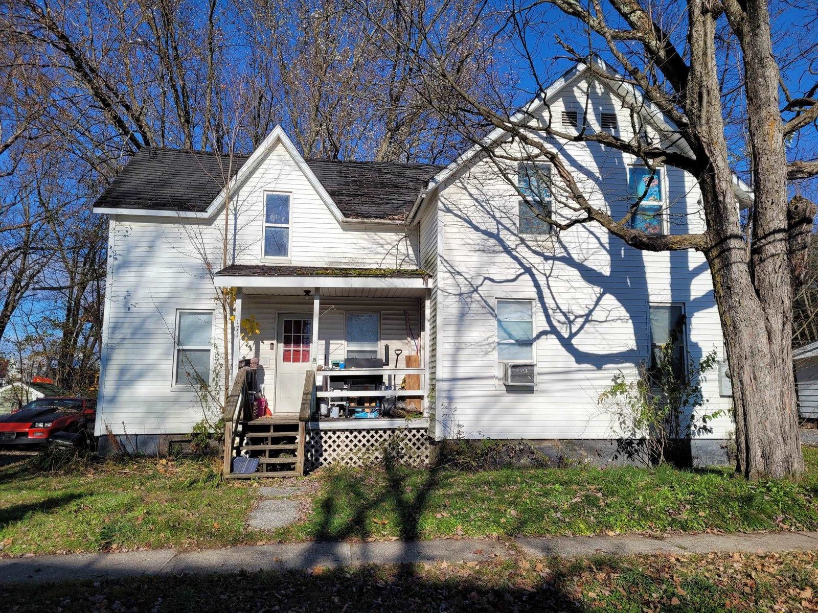 171 School Street, Enosburg