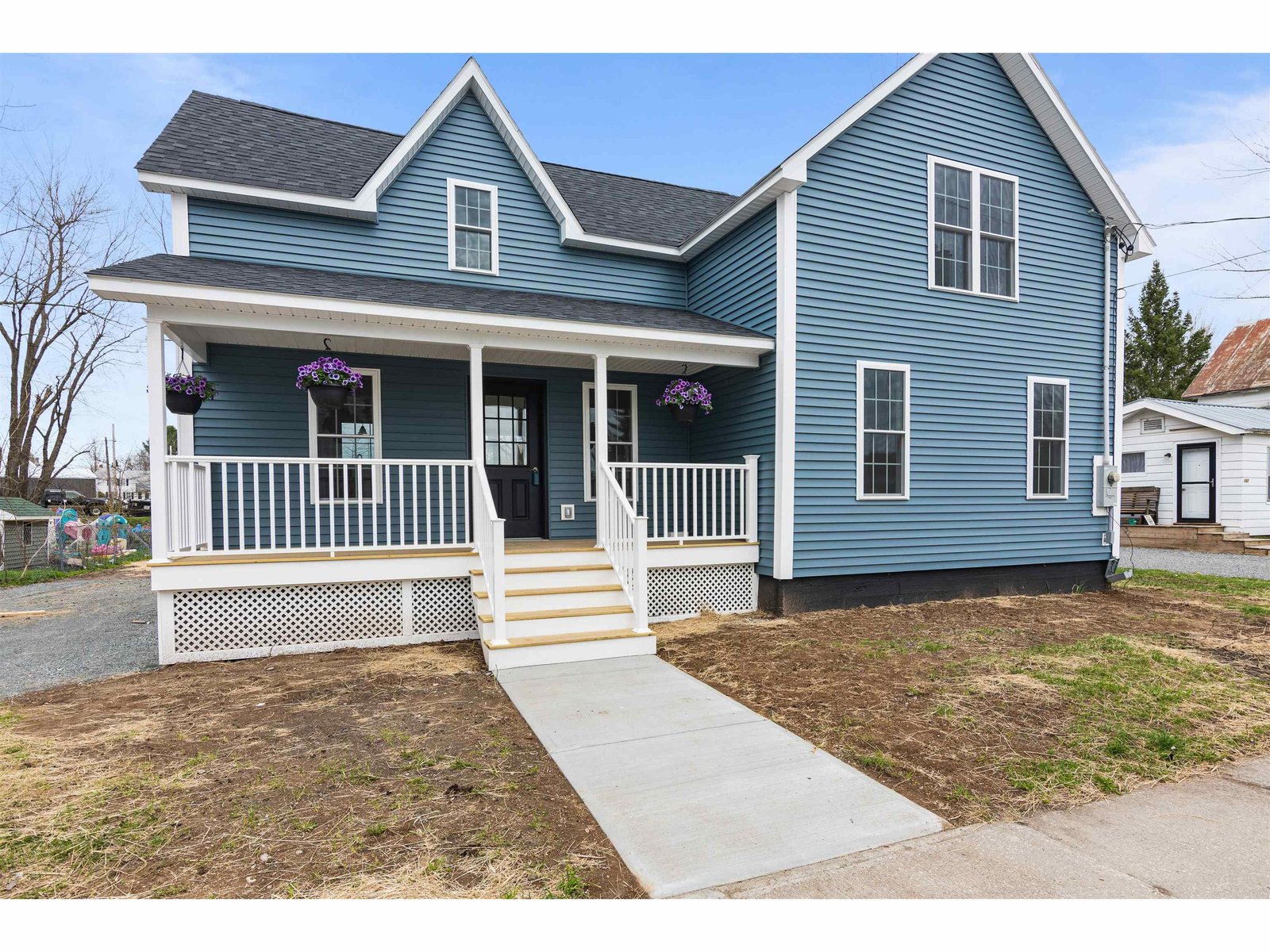 171 School Street