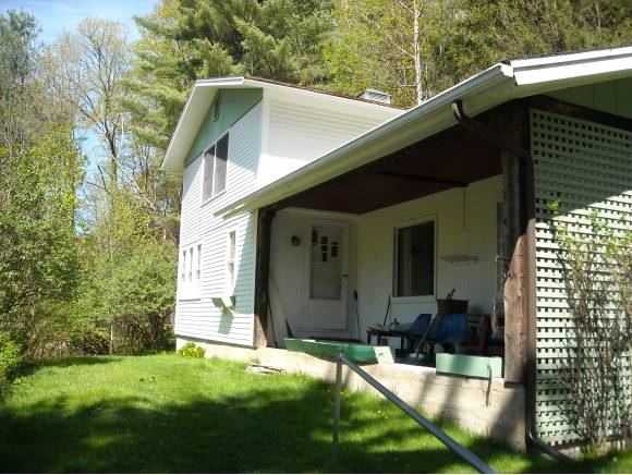 171 Stowe Hollow Road