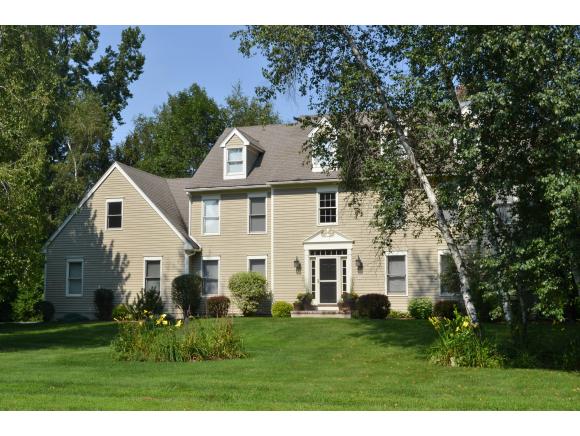 171 Yacht Haven Drive