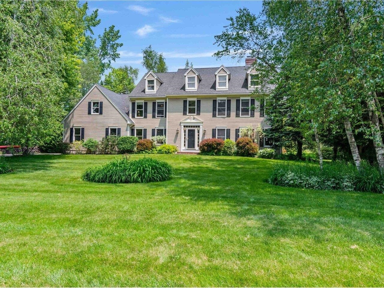 171 Yacht Haven Drive, Shelburne