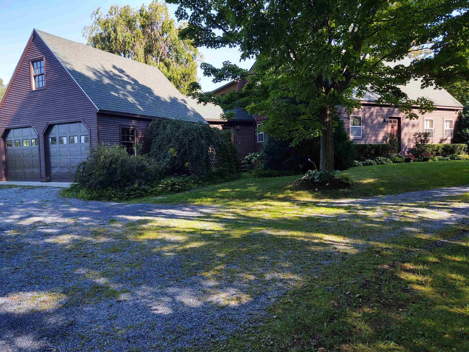 1711 Greenbush Road