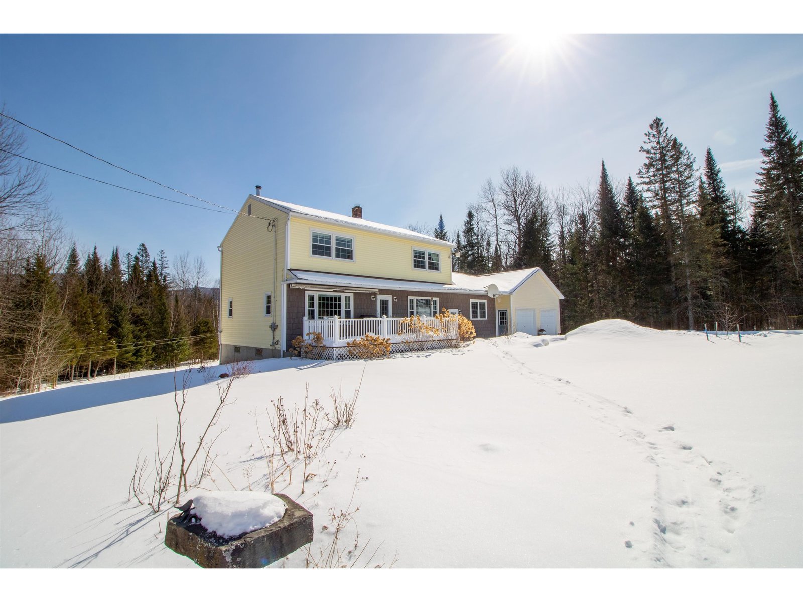 1716 Maple Hill Road
