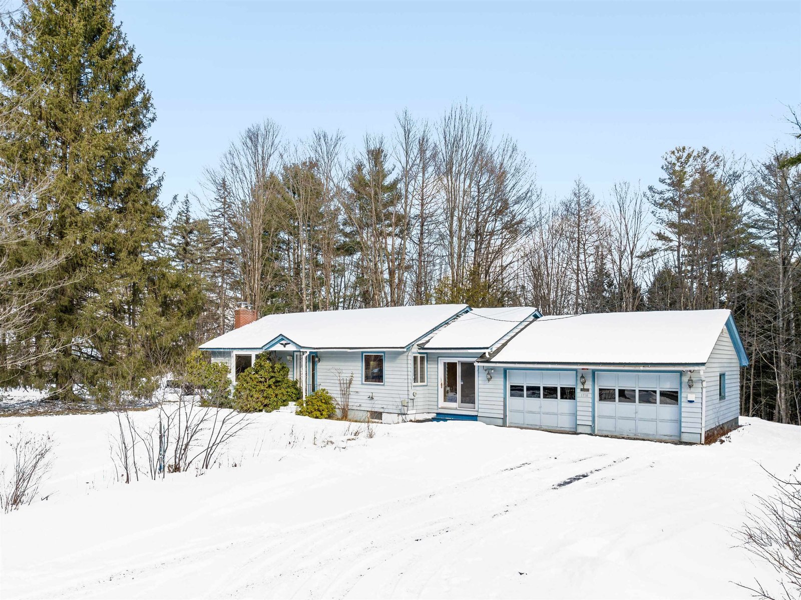 1718 Paine Turnpike