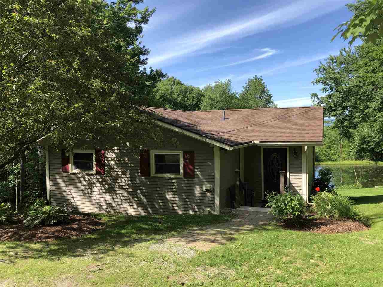 1719 Stebbins Road