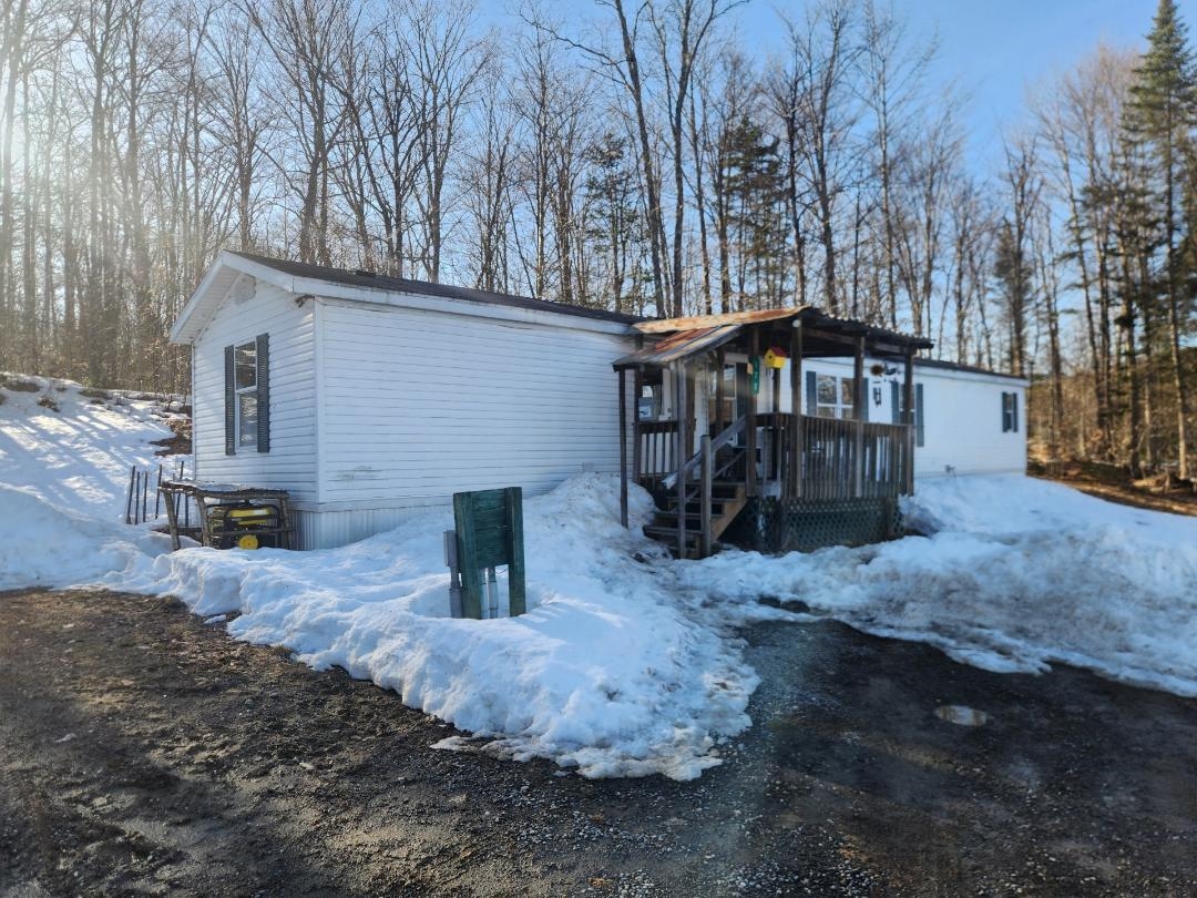 172 Belanger Lane