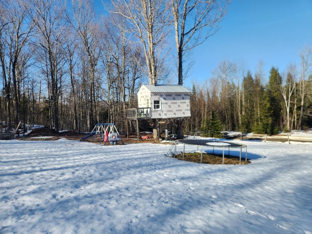 172 Belanger Lane