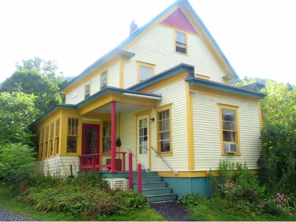 172 Berlin Street