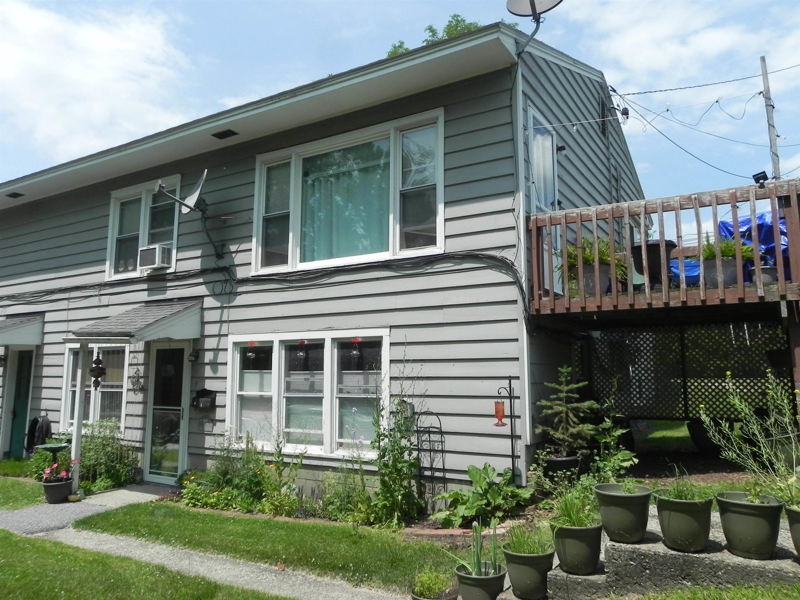 172 College Parkway