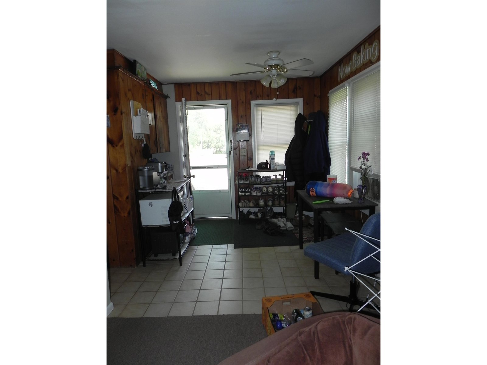 172 College Parkway