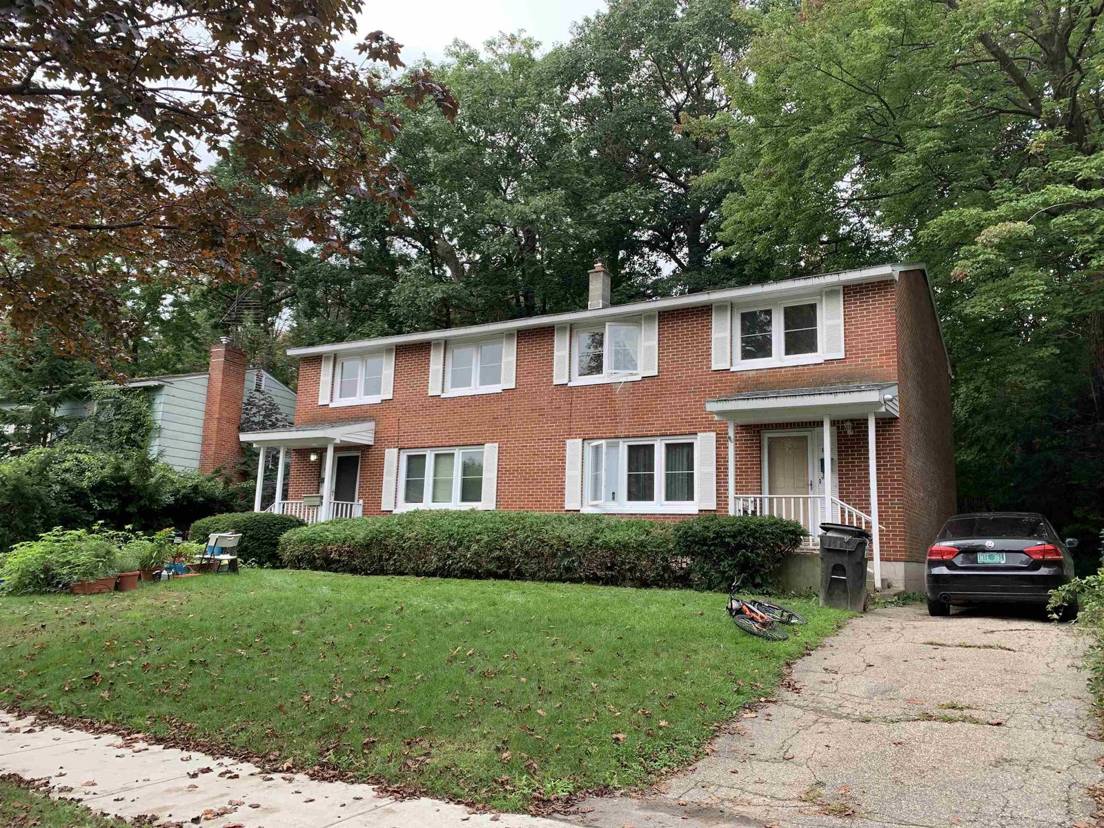 172 Curtis Avenue