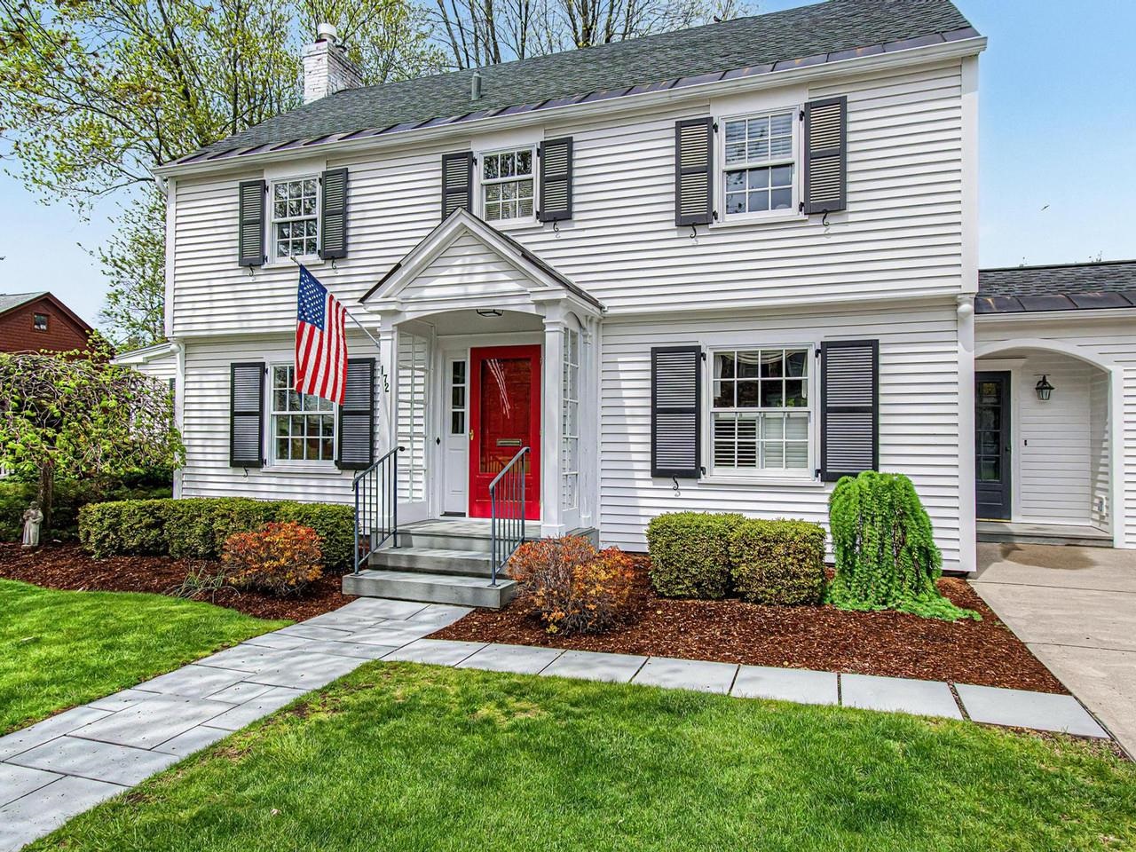 172 Deforest Road Burlington