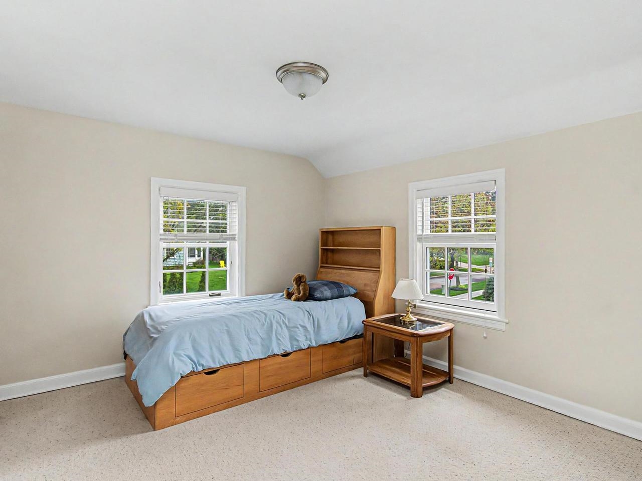 Bedroom two