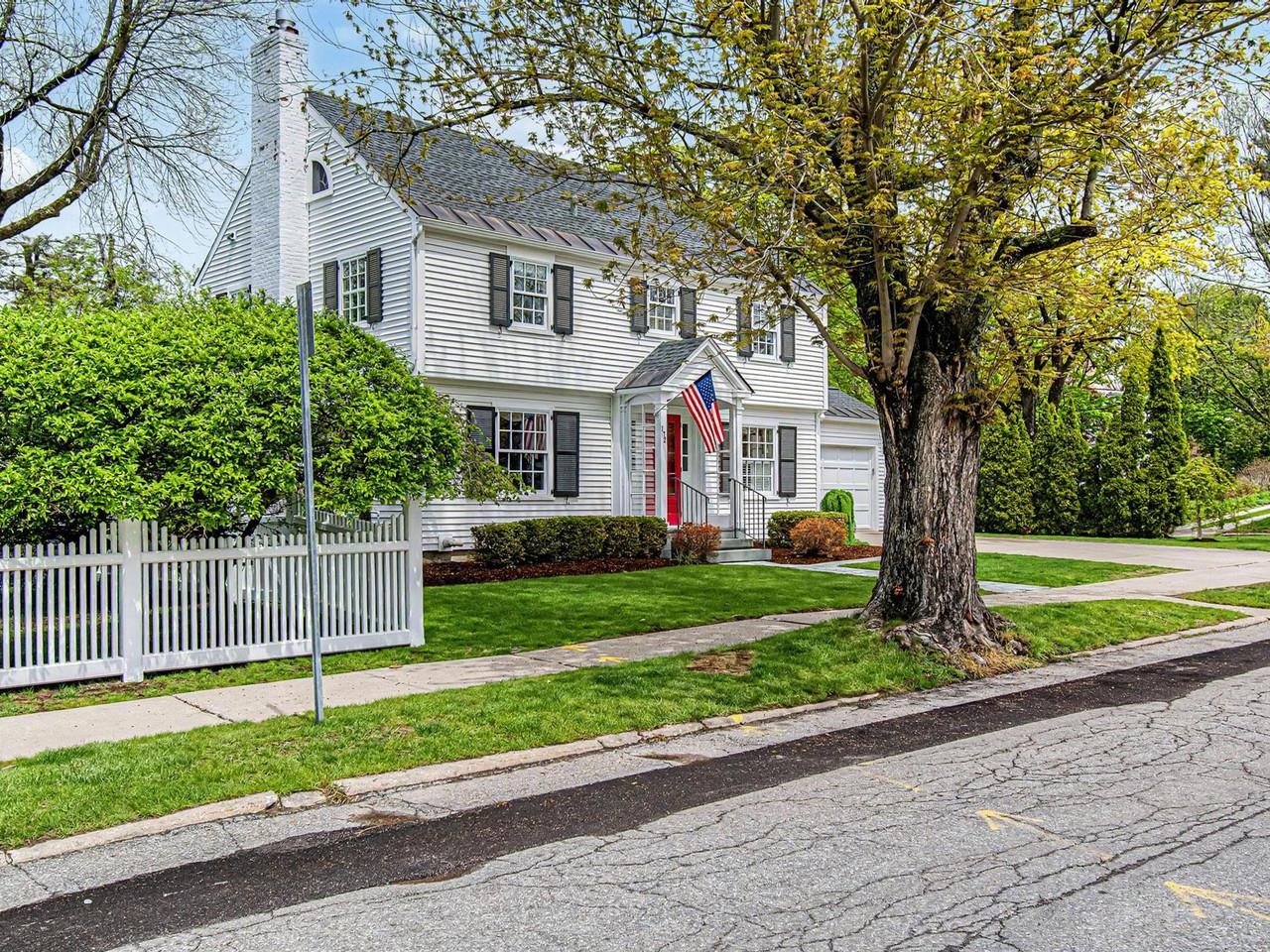 172 Deforest Road