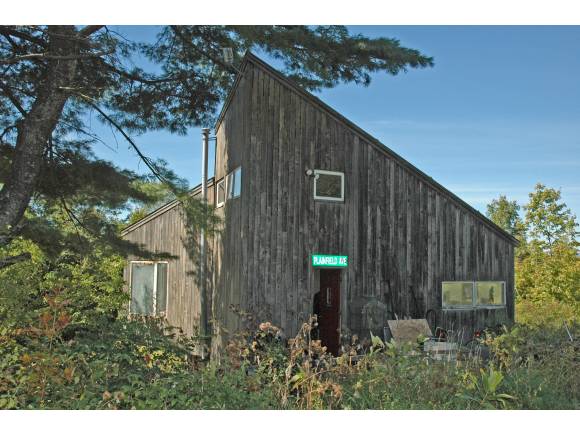 172 Dix Hill Road