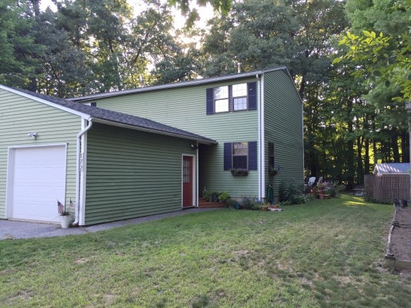 172 Grey Birch
