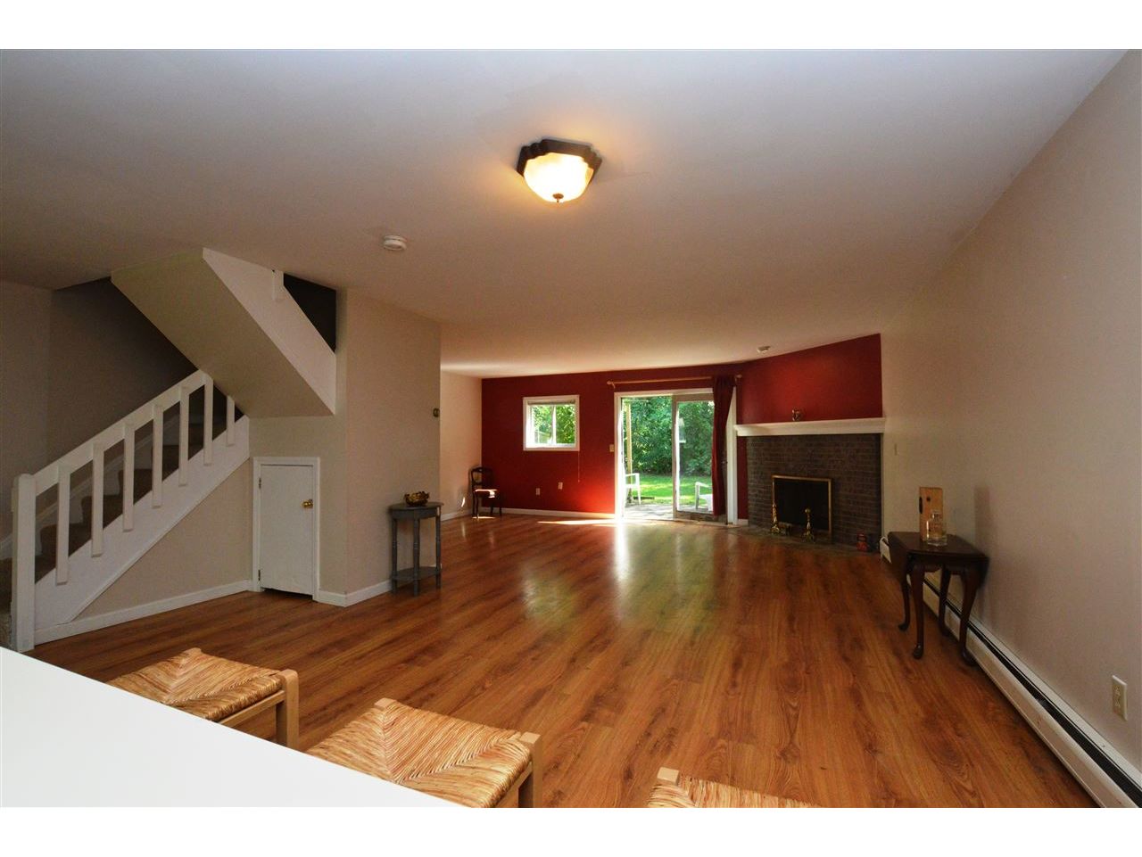 172 Locust Hill Road Shelburne, Vermont Sold in 2020