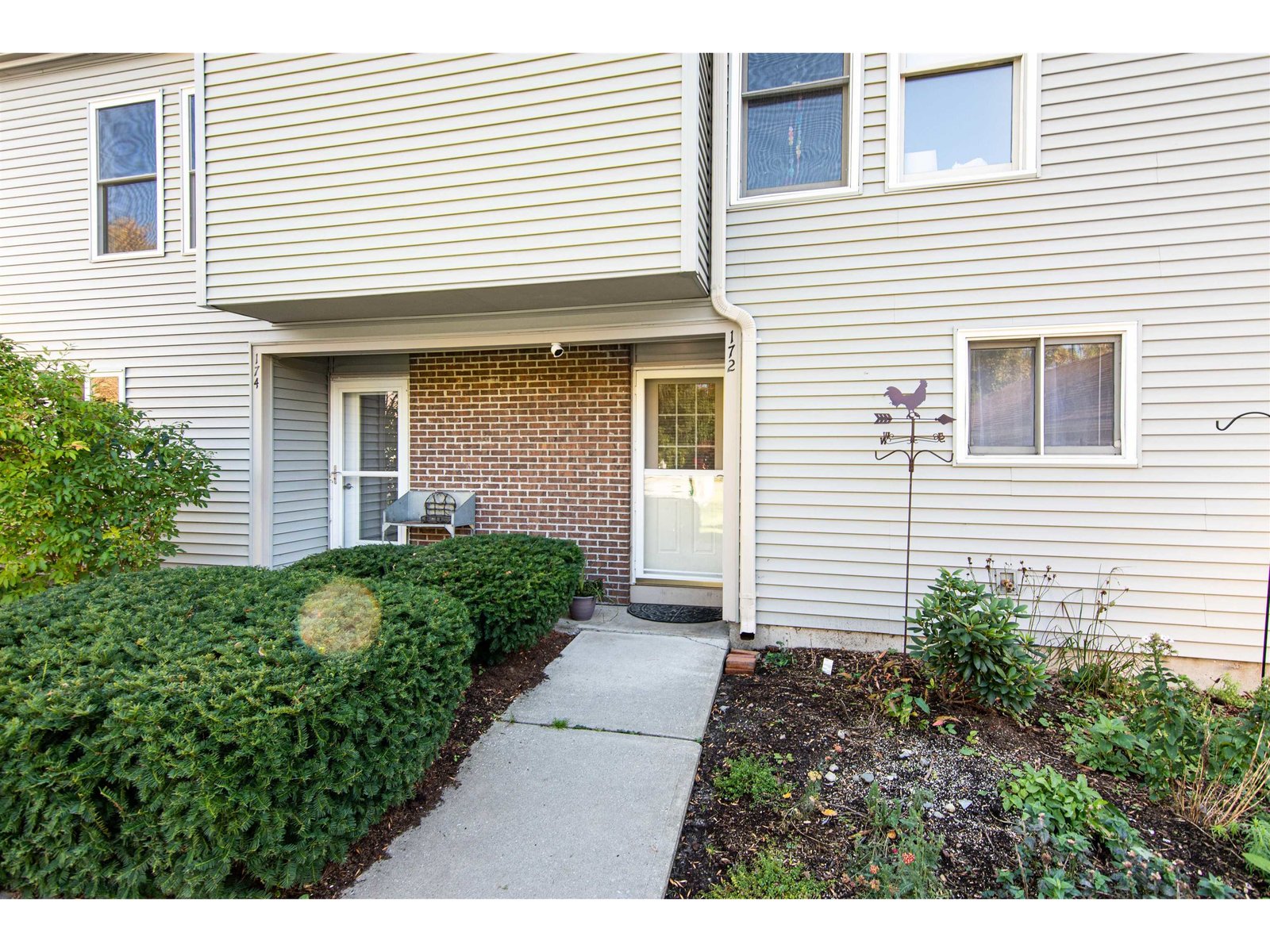 172 Locust Hill Road, Unit 172
