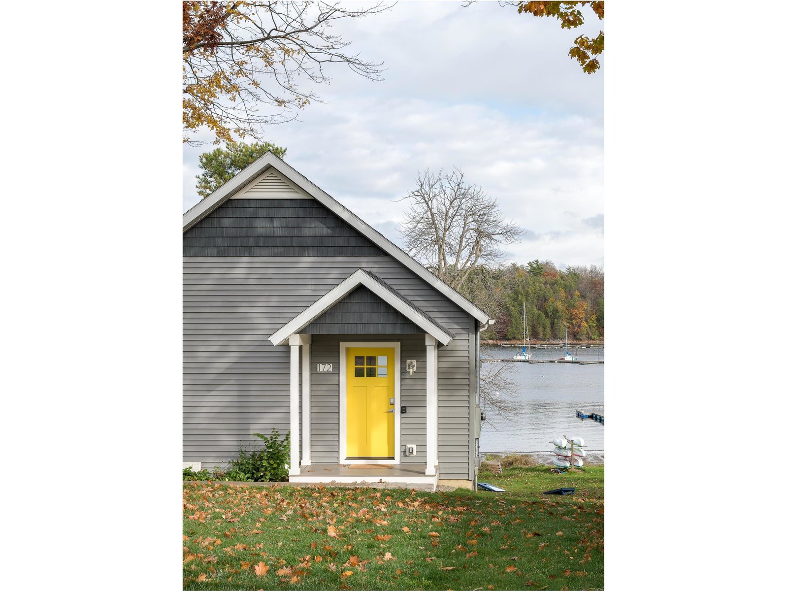 172 Marble Island Road
