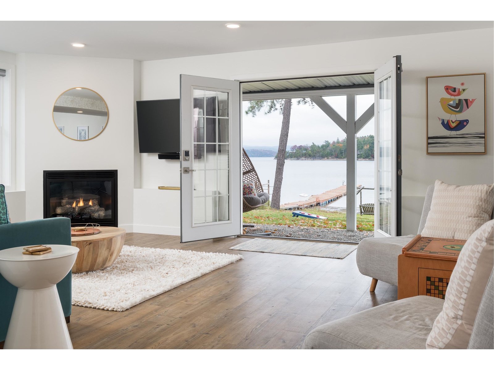 172 Marble Island Road