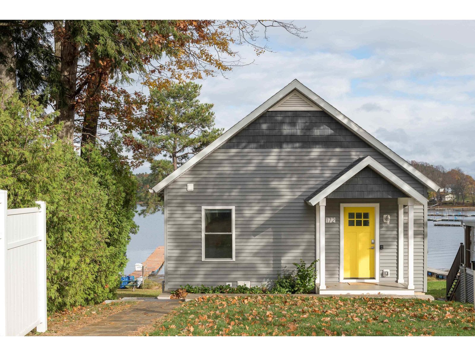 172 Marble Island Road