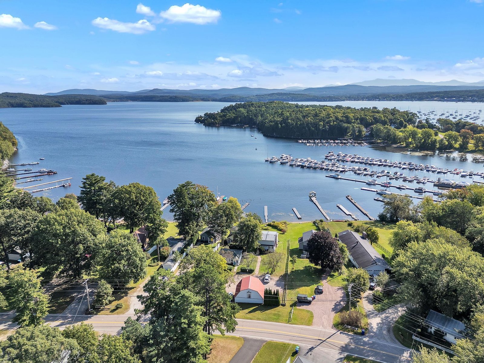 172 Marble Island Road