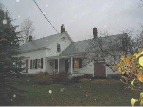 172 Marsh Road 3533 Rte #109 Rd