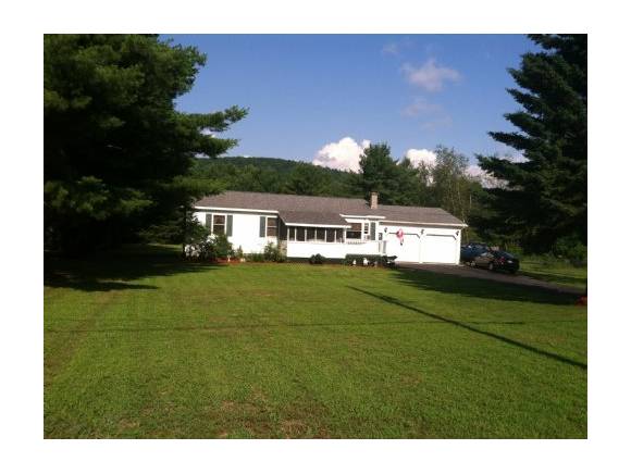 172 McMullen Road