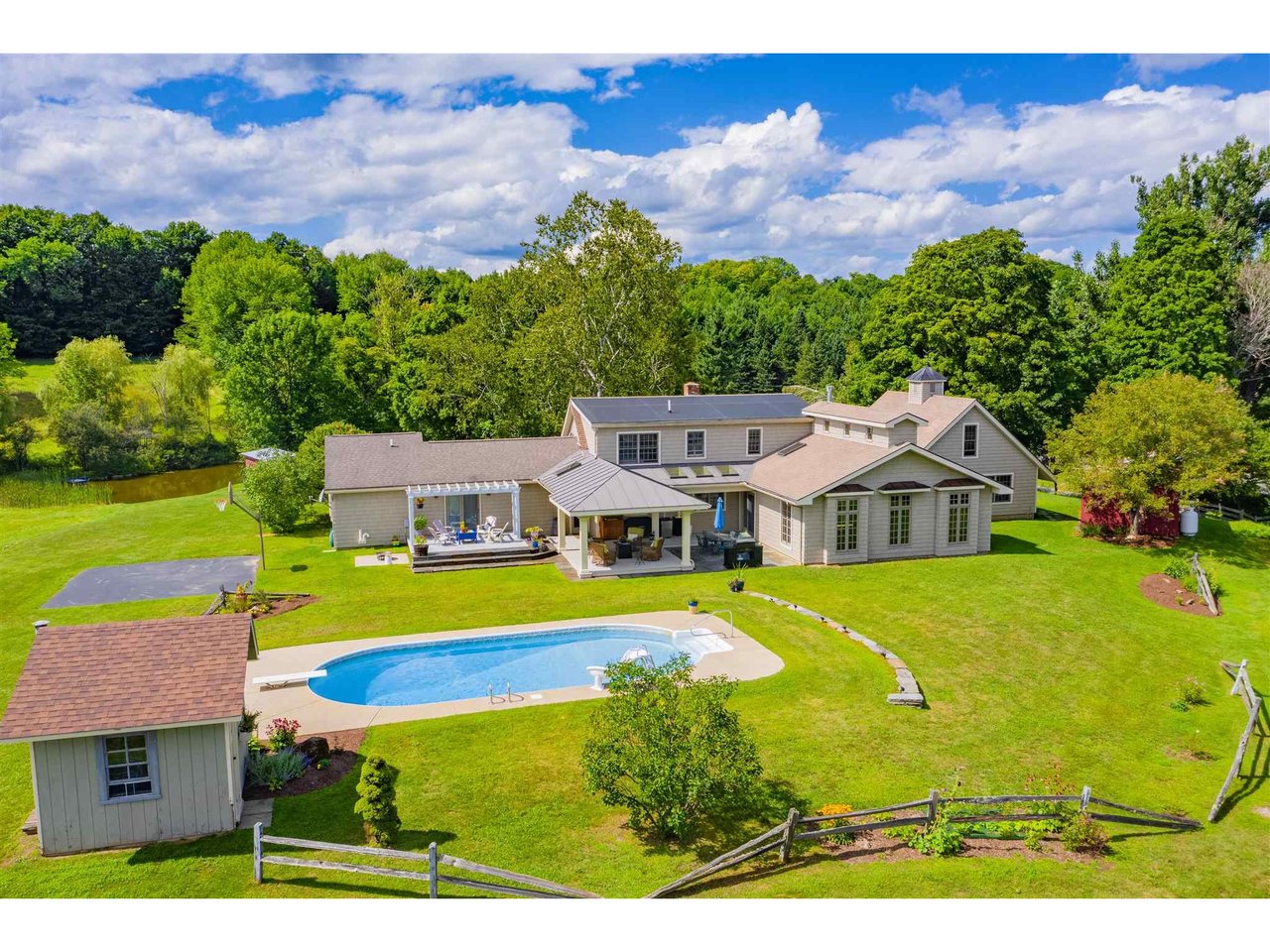 172 Nichols Road, Barre Town 172 Nichols Road, Barre Town