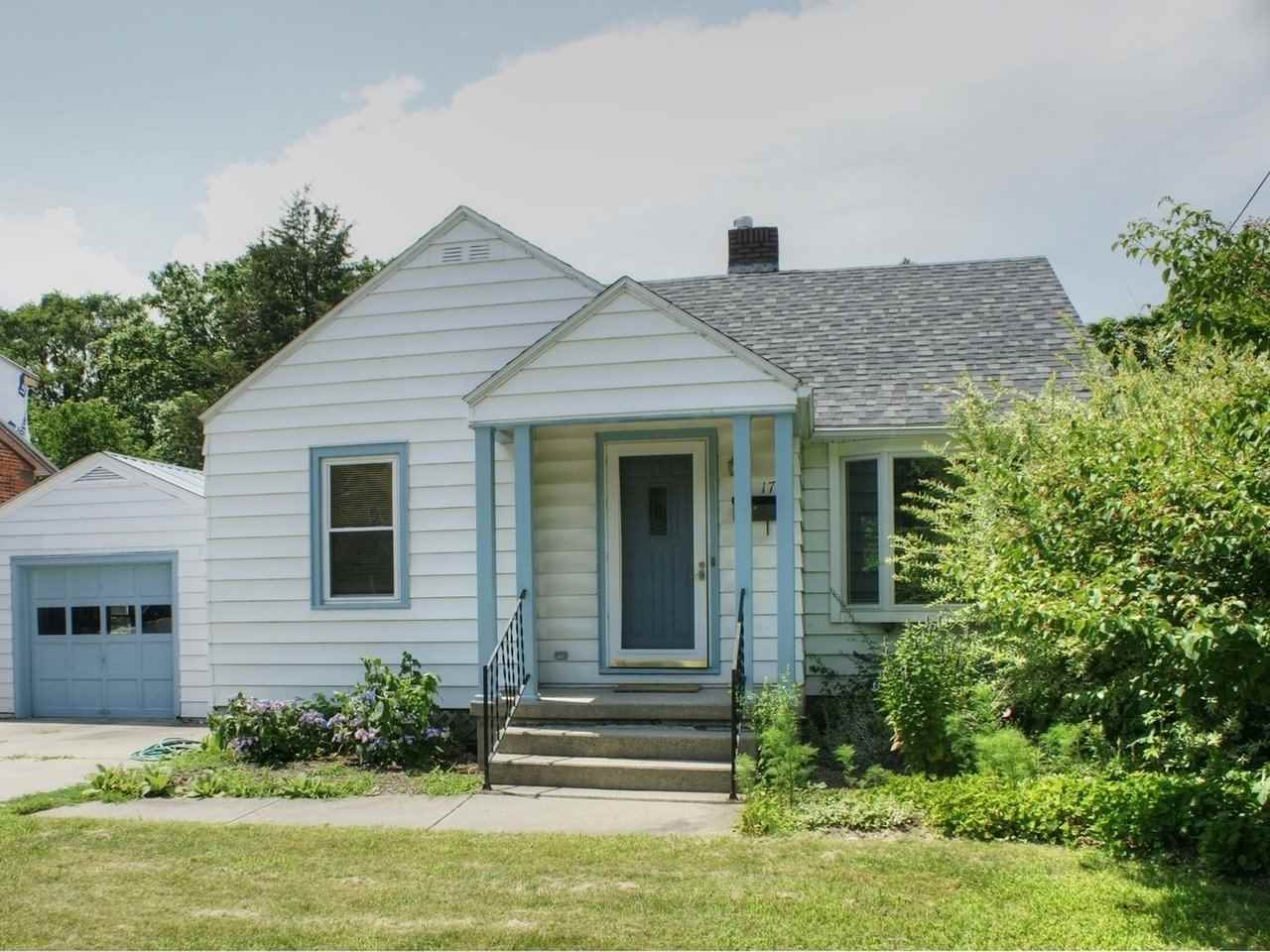 172 North Street