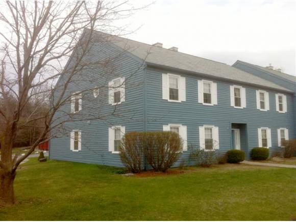 172 North Twin Oaks, Unit 172