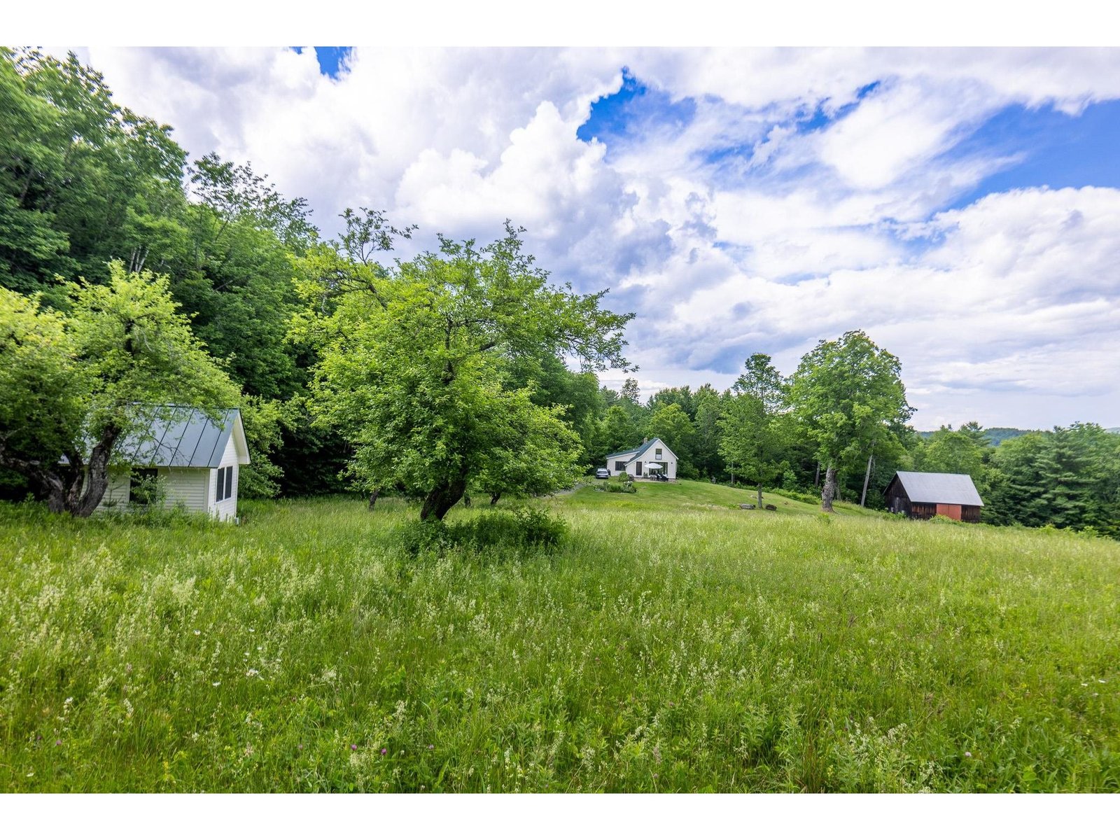 172 Poor Farm Road North
