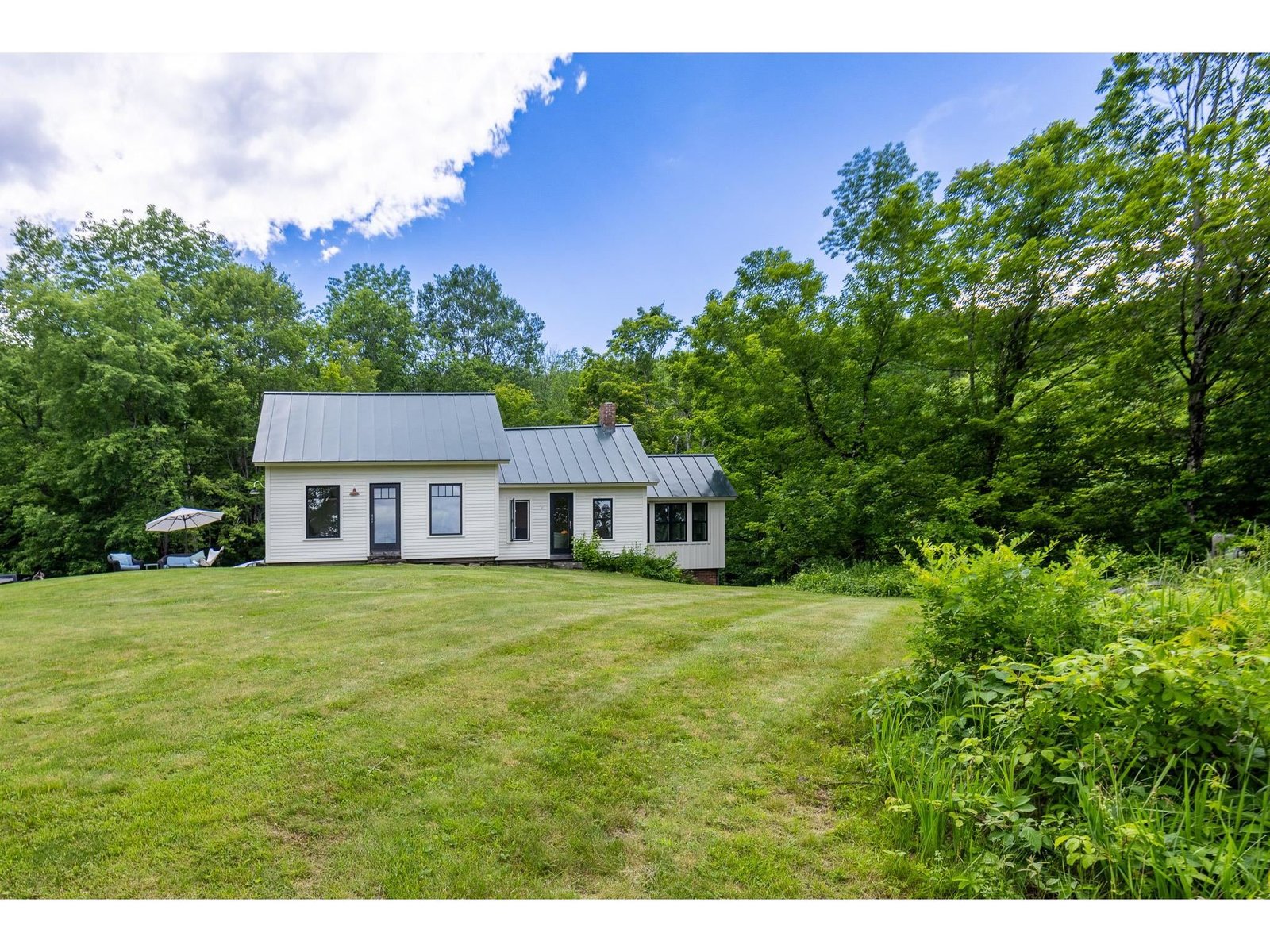 172 Poor Farm Road North