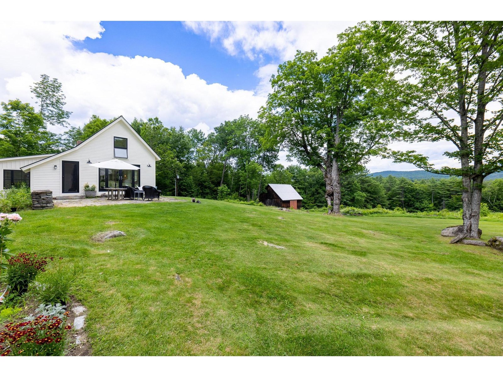 172 Poor Farm Road North