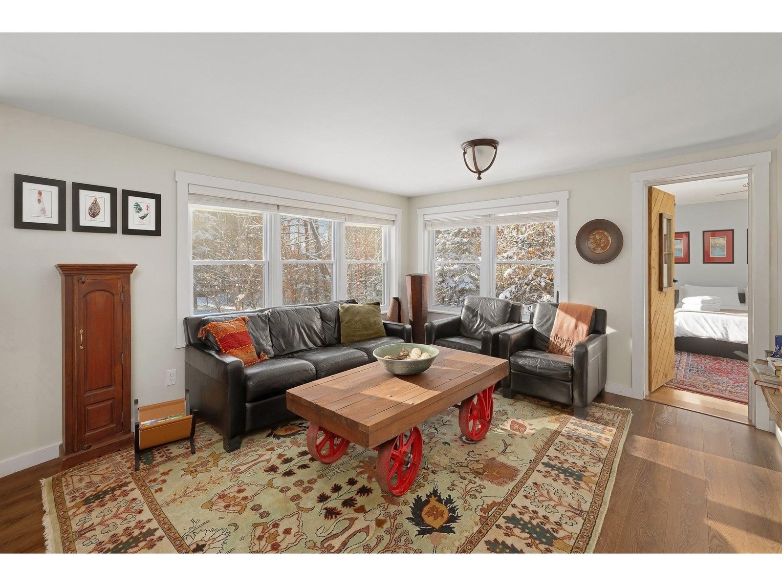 172 Red Pine Estates