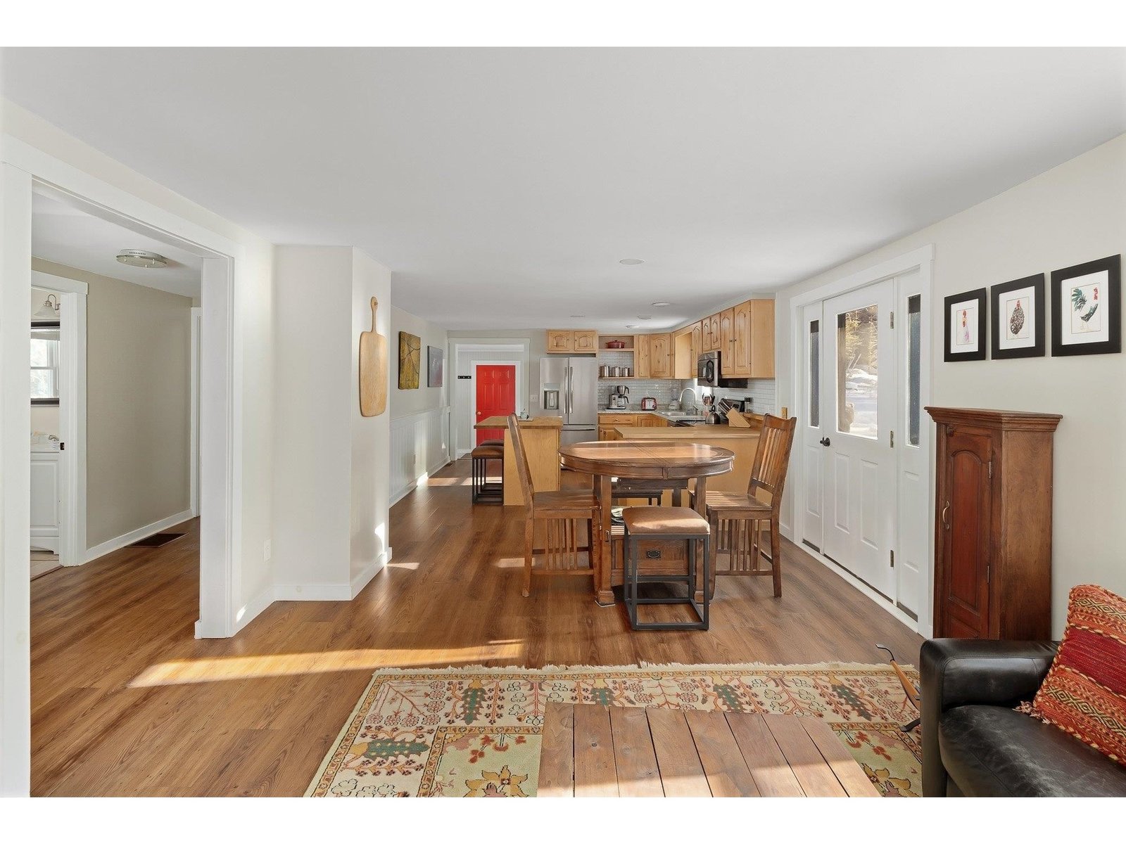 172 Red Pine Estates